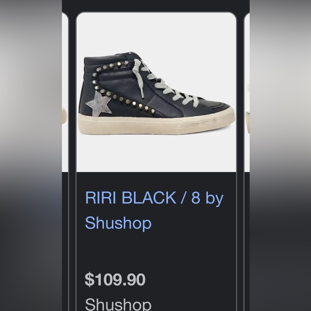 Shu Shop Golden Goose Replica Star Sneaker Tennis Shoe